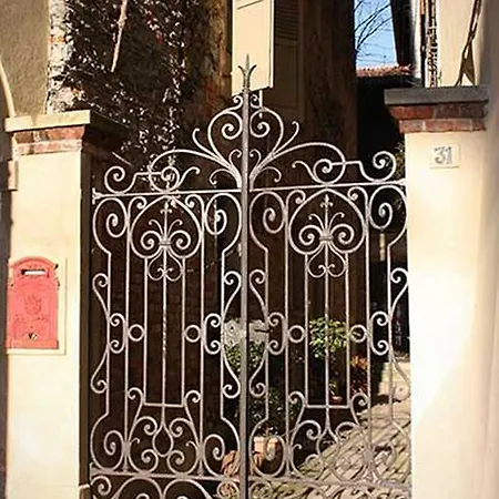 Al Pianofolle Couette-café
